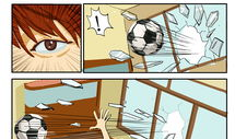 运动色漫画,漫谈色漫画的魅力与活力